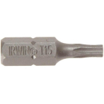 Irwin Osa T15 10504352, 25mm, 1/4", 10tk