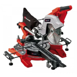 Einhell Nurgasaag TE-SM 216 L Dual 4300866, 1500 W, 5000 p/min, l&otilde;ike laius 305 mm, l&otilde;ike s&uuml;gavus 65 mm, 48 hammast