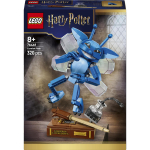 Lego Konstruktor 76461, 320 tk, plastmass, 8 a, Harry Potter, kingitus lastele, interaktiivsed juhised