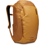 Thule Chasm seljakott 26L, 3204983, 26 L, 900 g, 40,6 cm, Veekindel, Pol&uuml;ester, Igap&auml;evane seljakott, Kuldpruun
