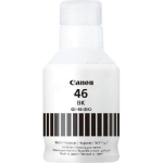 Canon Tinti GI-46 EMB BLACK 4411C001, 135ml, must, 6000 lehte, &uuml;hilduv Canon printeritega