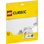 Lego Classic Alusplaat 11026, 25cm, 32x32 nuppe, 1 element, patareita pole, ohutu, vastupidav