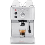 Gastroback Espresso kohvimasin 42606, 1250 W, 5.6 kg, 1.7 l, 15 Bar, poolautomaatne, roostevabast terasest v&auml;rv.