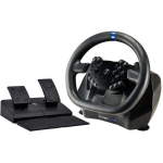 Subsonic V&otilde;idus&otilde;idu rool SV 950 SA5640-NG, 270-900&deg;, 14 nuppu, USB, 26.5cm, &uuml;hilduv PS4, Xbox One, Windows