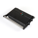 Jata Grill JEGR1107, 1000 W, 230 V, 228 x 145 mm, 2 positsiooni, &uuml;lekuumenemise kaitse, libisemisvastane alus