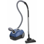 Zelmer Tolmuimeja ZVC333 Kuba 81105133P, 650 W, 5 m, 3 l, HEPA 12, automaatne kaabli kerimine, teleskooptoru