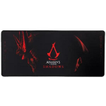 Subsonic Gaming Mouse Pad XXL Assassins Creed V2