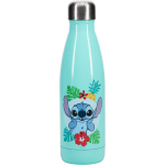 Paladone Disney Stitch Metal Water Bottle
