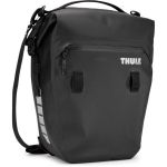 Thule 5406 Shield commuter pannier 22L black