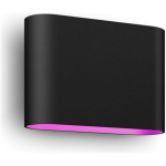 Philips Hue Seinalamp MODEL 8720169234505, 10.2 W, 2000-6500 K, IP44, 1020 lm, Dimmable, Veekindel