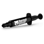 Thermal Grizzly Termopasta TG-D-006-R, 6g, hall, mittejuhtiv, komplektis: aplikaator, spaatel, spaatel pro