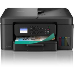Brother Traadita printer ADF-iga DCP-T780DW DCPT780DWRE1, 1200 x 6000 DPI, 4 v&auml;rvi, A4, Wi-Fi, 3-in-1