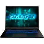 Gigabyte GAMING A16 3WHK3EEC94SH, 16" QHD+ IPS, AMD Ryzen 7 260, 16GB DDR5, 1TB SSD, RTX 5070 8GB, Win11 Home, ENG klaviatuur