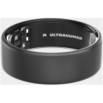 Ultrahuman Ring Air UHRA-MG-05, suurus 5, 2.4g, 24mAh, Bluetooth 5.0 BLE, veekindel kuni 100m, VO2 max, AFib tuvastus