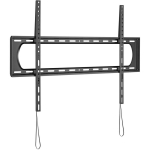 Vogels UP 9003 fikseeritud TV seinakinnitus, 8490030, 55-120", 120kg, VESA 50x50-900x600mm, fikseeritud, must