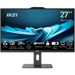 MSI PRO AP272P 14M-495EU, 68.6cm (27") Full HD IPS, i7-14700, 16GB DDR5, 1TB SSD, Win 11 Pro, Wi-Fi 6E, must