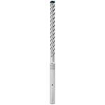 Bosch Expert 2608900261 SDS-Max 8X l&ouml;&ouml;kpuur, 16 x 200 x 340 mm, 5 tk, raudbetoonile