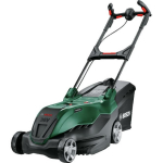 Bosch AdvancedlRotak 36V-40-650 06008B9F00, juhtmeta muruniiduk, 36V, 2.0Ah, 40cm, 650m&sup2;, 50l, 25-80mm, 7 asendit