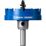 BOSCH 2608902011 EXPERT augurauasaag lehtmetallile, 55mm, 5mm, kuusnurkne &uuml;hendus, karbiid, vedru