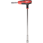 Milwaukee 4932498708 mutriv&otilde;ti T-k&auml;epidemega, 7 mm, 145mm, 200mm, l&ouml;&ouml;gikork, s&uuml;gavad pesad