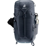 Deuter Trail Trekking Seljakott 18L Must, 170-195cm, vihmakeep, rinnakael, taskud
