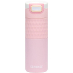 Kambukka Etna 500ml termokruus, Pink Aura, 11-01059, 500ml, 0,5L, 218,6mm, 71mm, 321g, BPA-vaba, hermeetiline, lukustatav kaas