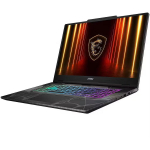MSI Cyborg A17 AI B2HWEKG-011XPL, 17,3" Full HD 144Hz, Ryzen 7 260, 16GB DDR5, 512GB SSD, RTX 5050 8GB, Wi-Fi 6E, FreeDOS