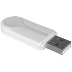 Cycplus U10 ANT+ USB adapter, 5m, 8 kanalit, ABS, Windows/Mac, ANT+ 2.4GHz
