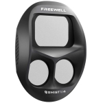 Freewell FW-M4P-GMIST1/4 Glow Mist 1/4 filter, DJI Mavic 4 Pro, klaas, gimbal-safe