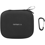 Sunnylife Standard Combo ON-B0102, 167g, PU nahk+EVA, 178&times;156&times;64mm, Osmo Nano, must
