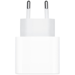 Apple MHJE3ZM/A mobile device charger White Indoor
