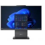 Lenovo ThinkCentre neo 50a 24 Gen 5 12SD0060PB, 60.5cm 23.8" FHD puutetundlik ekraan, 16GB DDR5, 512GB SSD, Win 11 Pro, Wi-Fi 6