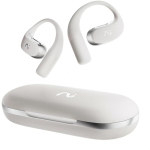 VIAIM Open Note XFVI-A96VI, True Wireless k&otilde;rvaklapid, 4 mikrofoni, Bluetooth 5.3, 19h/53h, 115mAh/750mAh, Hi-Res, LHDC, hall