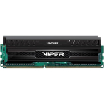 Patriot Memory ViperX 3RD PV316G160C9K, DDR3, 16GB, 1600MHz, CL9, 1.5V, 2-mooduli komplekt, Dual-Channel, Non-ECC