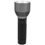 Nextool k&auml;eshoitav taskulamp NE0126, 2000lm, 380m, 140h, 20W, 5000mAh, Li-Ion, USB-C, IPX7, alumiiniumisulam, must