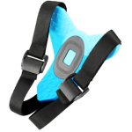 SJCAM Motorcycle Helmet Chin Strap Holder