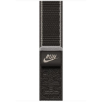 APPLE 46mm After Dark Black Nike Sport Loop | Apple