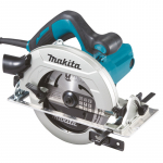 Ketassaag 1600W, &Oslash;190mm HS7611 MAKITA