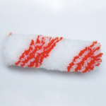 V&auml;rvirull 10cm &Oslash;15mm, 12mm, pol&uuml;amiid, 3 punast. triibud