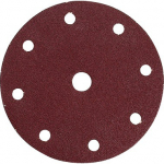 Lihvimisketas 150mm G320 10tk. Makita