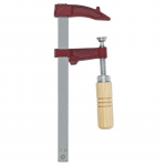 Pitskruvi MM 25cm, haara s&uuml;gavus 7cm, max. 4000N PI02025 PIHER