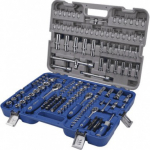 T&ouml;&ouml;riistakomplekt (172 tk.) 1/4 ";, 3/8";, 1/2 ";Irimo