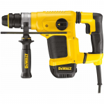 Piikvasar SDS-Plus 1000W D25430K-QS DEWALT