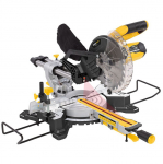 Kombineeritud ketassaag 1600W &Oslash;210mm POWX075710S POWERPLUS X