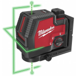 Ristjoonlaser L4 CLLP-301C 4933478099 Milwaukee