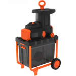 Oksapurustaja 2800W BEGAS5800-QS BLACK&DECKER