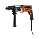 L&ouml;&ouml;ktrell 850W KR8542K 9WABDB16 BLACK DECKER