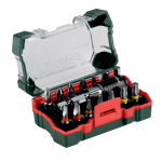 Otsikute komplekt 15 tk. 626703000&MET METABO