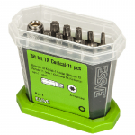 Otsikute komplekt ESSBOX STICK-FIT TX -11gab 9995698 ESSVE