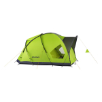 Telk Alpine Hut IV 4-kohaline R861506 SALEWA